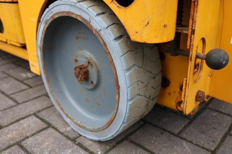 剪式升降机 Haulotte Compact 10N Electric, 10m Working Height, 230kg Ca：图10