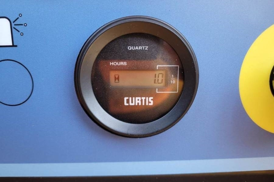 Haulotte Compact 12DX Valid Inspection, *Guarantee! Diesel, - 剪式升降机:图5 Haulotte Compact 12DX Valid Inspection, *Guarantee! Diesel, - 剪式升降机:图5