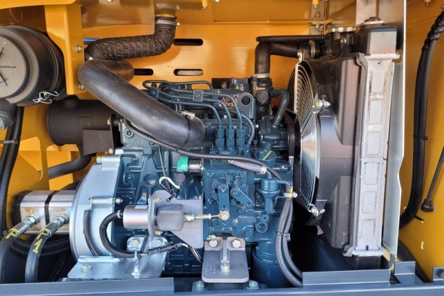 Haulotte Compact 12DX Valid Inspection, *Guarantee! Diesel, - 剪式升降机:图4 Haulotte Compact 12DX Valid Inspection, *Guarantee! Diesel, - 剪式升降机:图4