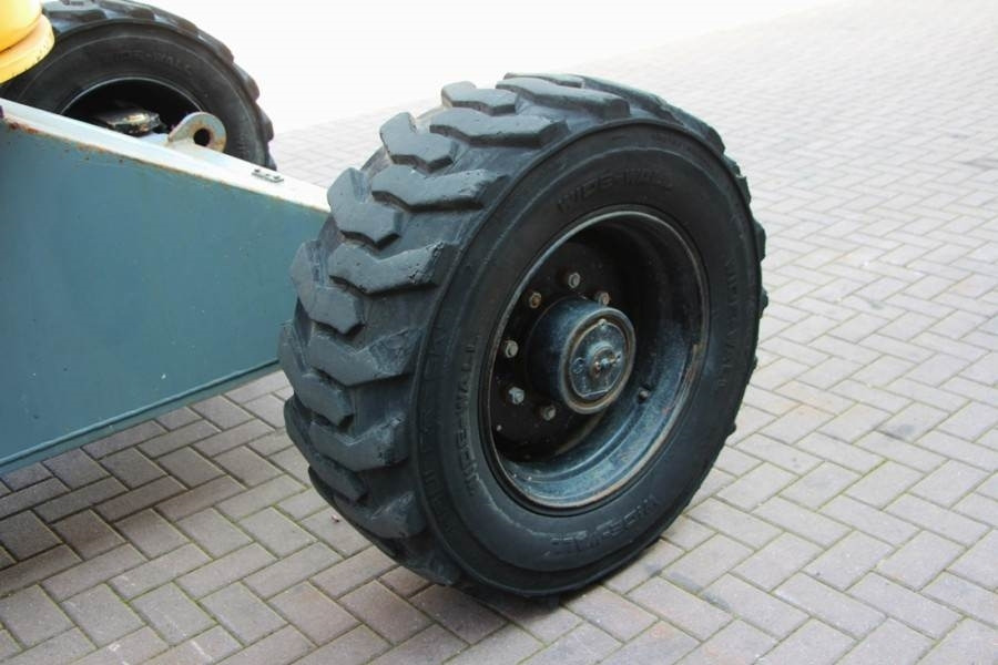 Haulotte H23TPX Diesel, 4x4 Drive, 22.6m Working Height, 19 - 伸缩臂:图5 Haulotte H23TPX Diesel, 4x4 Drive, 22.6m Working Height, 19 - 伸缩臂:图5