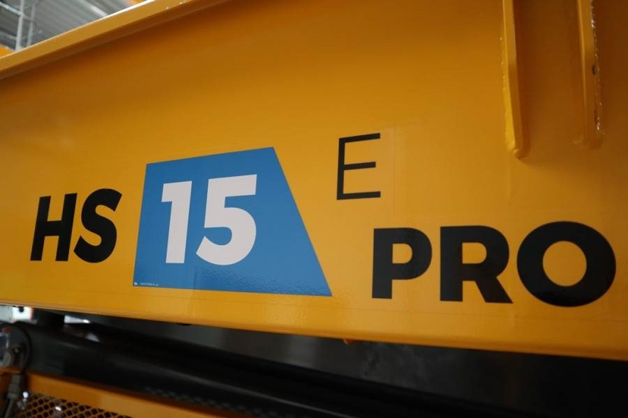 Haulotte HS15EPRO Valid Inspection, *Guarantee! Full Electr - 剪式升降机:图2 Haulotte HS15EPRO Valid Inspection, *Guarantee! Full Electr - 剪式升降机:图2