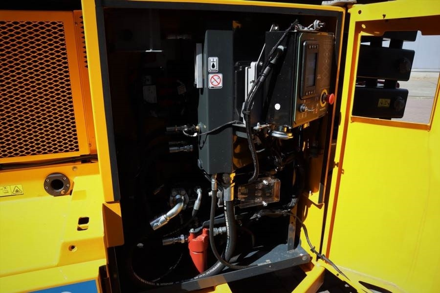 Haulotte HS15EPRO Valid Inspection, *Guarantee! Full Electr - 剪式升降机:图3 Haulotte HS15EPRO Valid Inspection, *Guarantee! Full Electr - 剪式升降机:图3