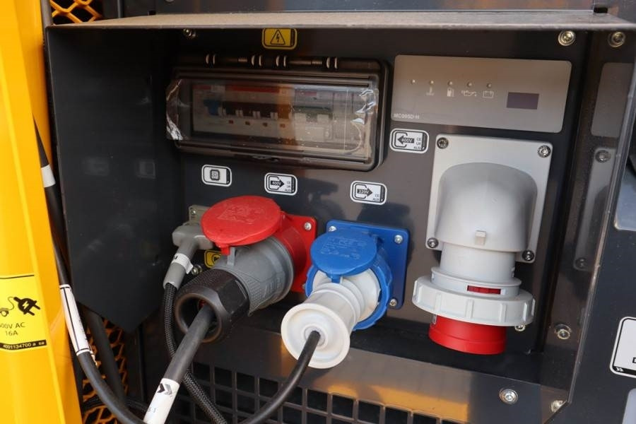 剪式升降机 Haulotte HS15EPRO Valid Inspection, *Guarantee! Full Electr:图10 剪式升降机 Haulotte HS15EPRO Valid Inspection, *Guarantee! Full Electr:图10