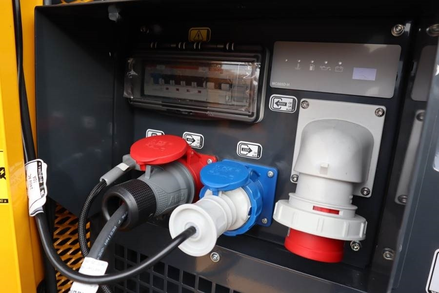 Haulotte HS18EPRO Valid Inspection, *Guarantee! Full Electr - 剪式升降机:图5 Haulotte HS18EPRO Valid Inspection, *Guarantee! Full Electr - 剪式升降机:图5