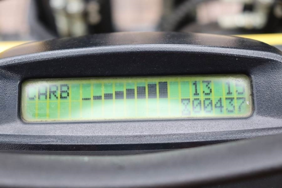 Hyster H3.0FT Valid inspection, *Guarantee! Diesel, Tripl  - 柴油叉车:图5 Hyster H3.0FT Valid inspection, *Guarantee! Diesel, Tripl  - 柴油叉车:图5