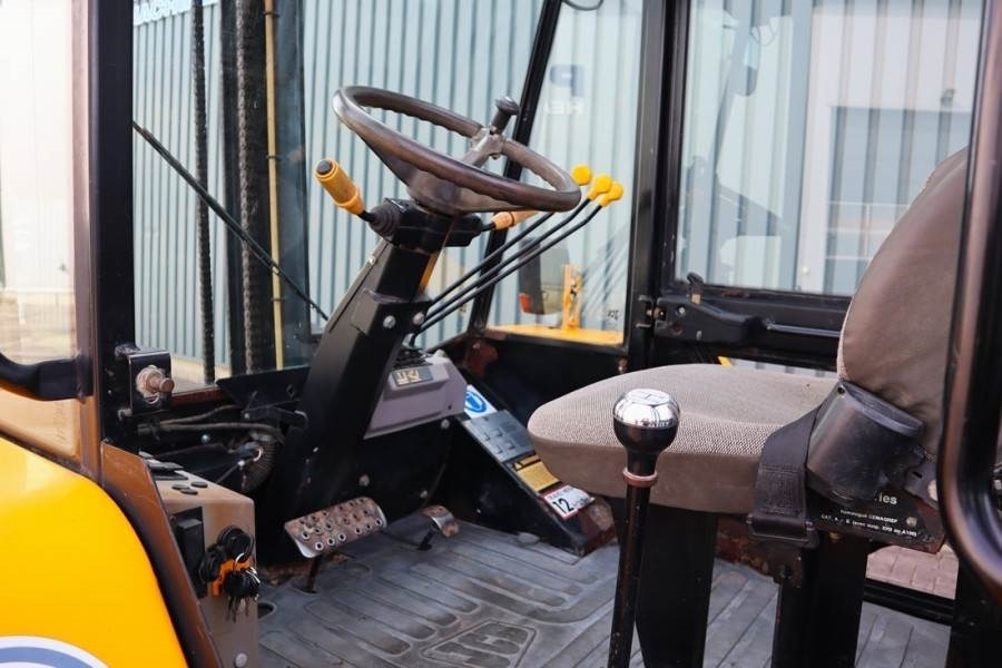 JCB 926 Valid inspection, *Guarantee! Diesel, 4x4 Driv - 越野叉车:图3 JCB 926 Valid inspection, *Guarantee! Diesel, 4x4 Driv - 越野叉车:图3