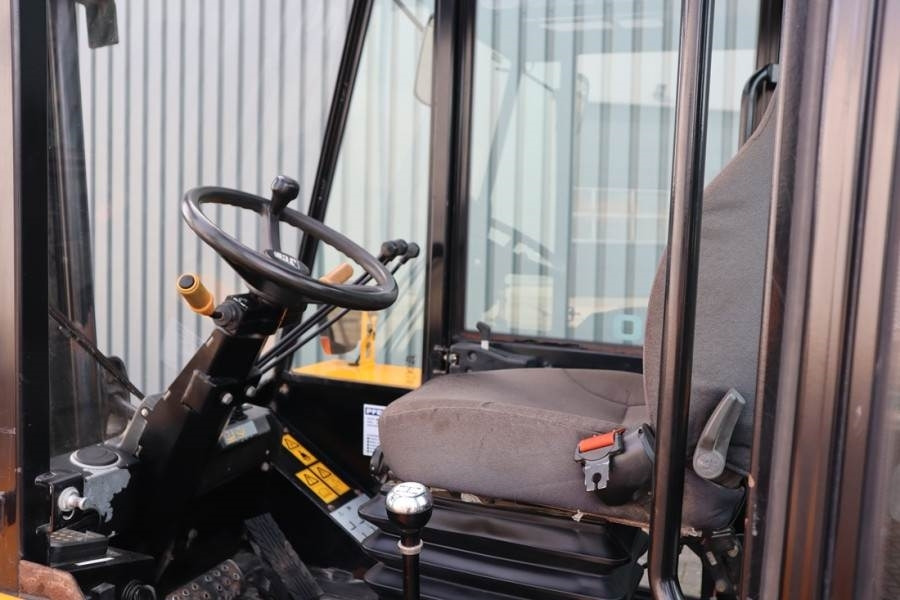 JCB 930-4 T4 Valid inspection, *Guarantee! Diesel, 4x4 - 越野叉车:图3 JCB 930-4 T4 Valid inspection, *Guarantee! Diesel, 4x4 - 越野叉车:图3