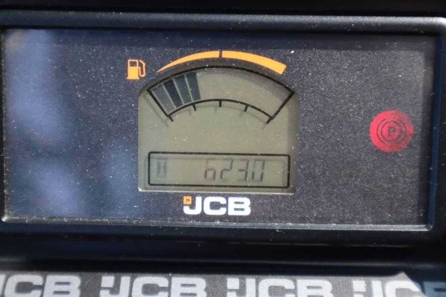 JCB 940-4 T4 Valid inspection, *Guarantee! Diesel, 4x4 - 越野叉车:图5 JCB 940-4 T4 Valid inspection, *Guarantee! Diesel, 4x4 - 越野叉车:图5
