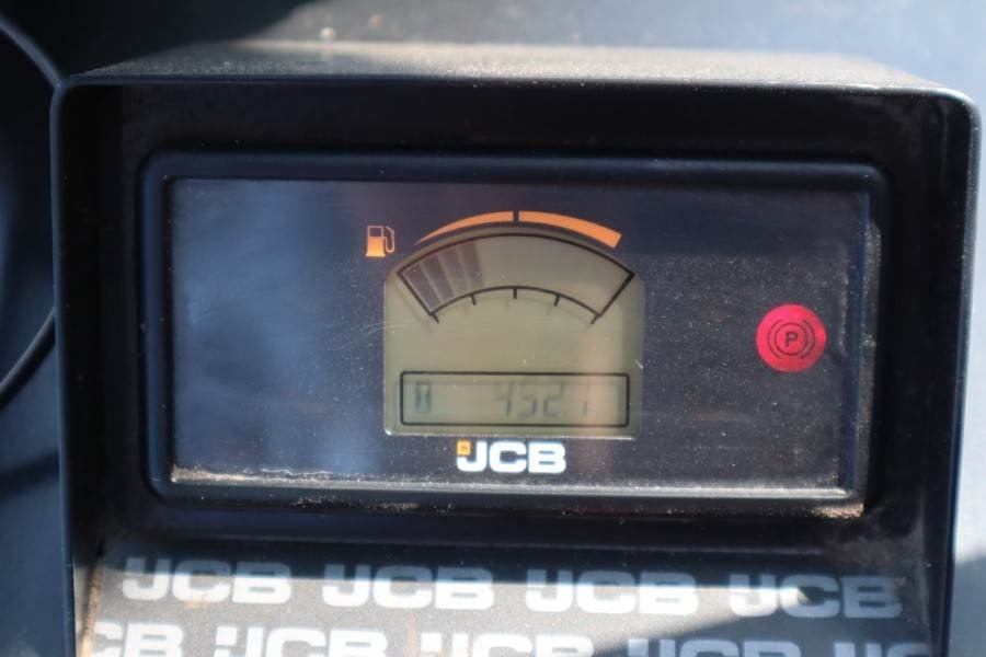 JCB 940-4 T4 Valid inspection, *Guarantee! Diesel, 4x4 - 越野叉车:图5 JCB 940-4 T4 Valid inspection, *Guarantee! Diesel, 4x4 - 越野叉车:图5