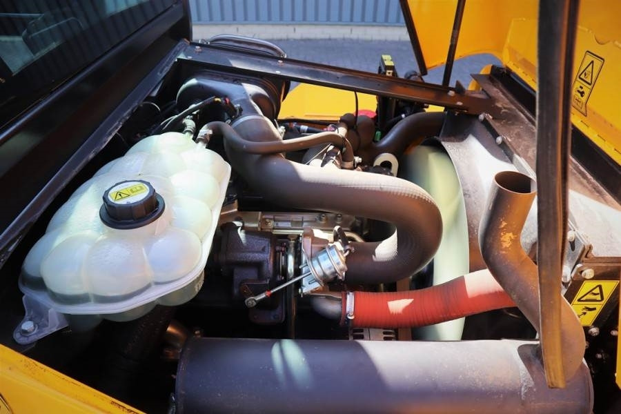JCB 940-4 T4 Valid inspection, *Guarantee! Diesel, 4x4 - 越野叉车:图3 JCB 940-4 T4 Valid inspection, *Guarantee! Diesel, 4x4 - 越野叉车:图3