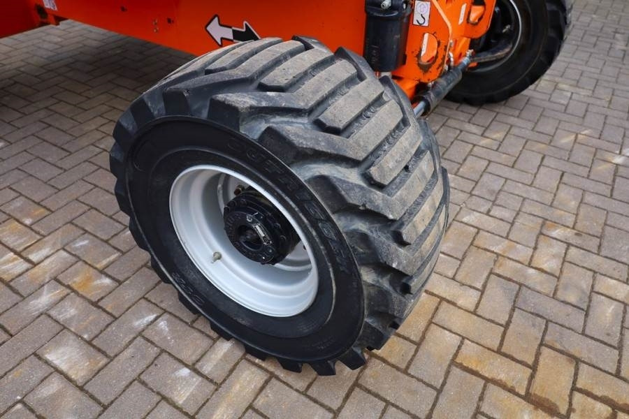 JLG 450AJ Diesel, 4x4 Drive, 16m Working Height, 7.5m  租赁 JLG 450AJ Diesel, 4x4 Drive, 16m Working Height, 7.5m：图14