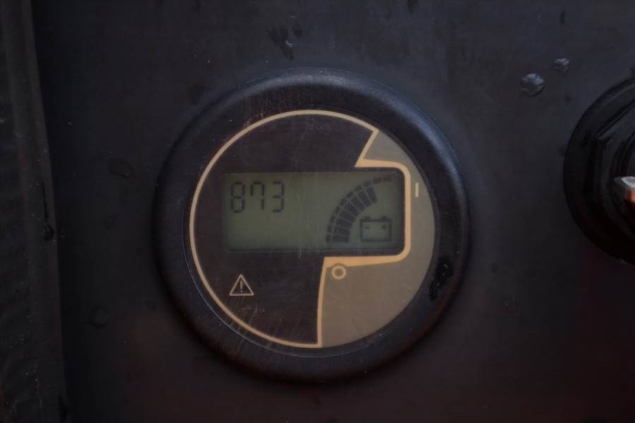 JLG 600AJ Valid inspection, *Guarantee! Diesel, 4x4 Dr - 铰接臂:图5 JLG 600AJ Valid inspection, *Guarantee! Diesel, 4x4 Dr - 铰接臂:图5