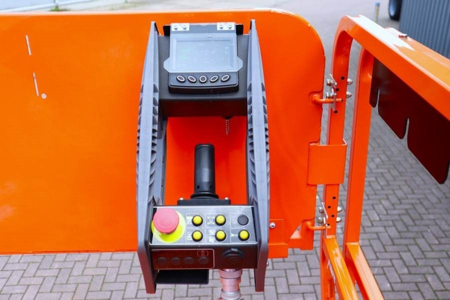 JLG ERT3369 Unused, Electric, 12m Working Height, 454k - 剪式升降机:图5 JLG ERT3369 Unused, Electric, 12m Working Height, 454k - 剪式升降机:图5
