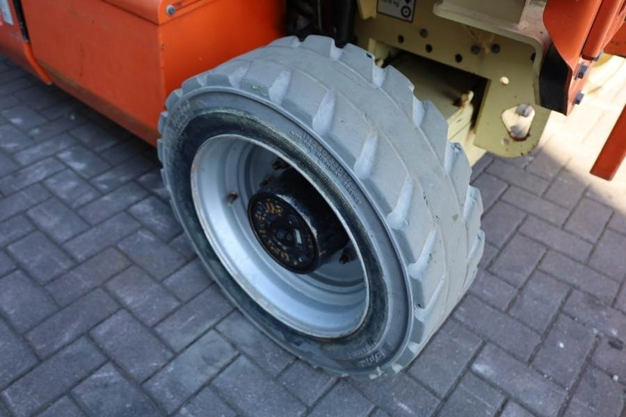 剪式升降机 JLG M4069 Hybrid, 14.2m Working Height, 360kg Capacity:图16 剪式升降机 JLG M4069 Hybrid, 14.2m Working Height, 360kg Capacity:图16