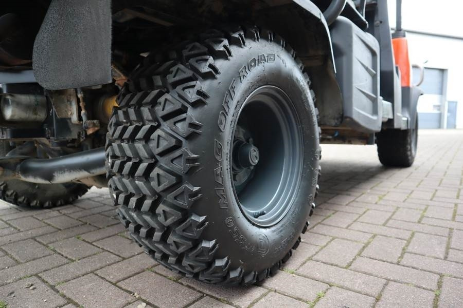 Kubota RTV1140CPX 4x4 Dutch Registration, Diesel, 4x4 Dri  租赁 Kubota RTV1140CPX 4x4 Dutch Registration, Diesel, 4x4 Dri：图16