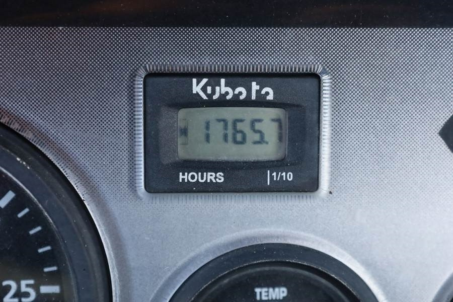 Kubota RTV1140CPX-UK 4x4 ATV As-Is, Diesel, 4x4 Drive, 4 - 市政/ 专用车辆:图5 Kubota RTV1140CPX-UK 4x4 ATV As-Is, Diesel, 4x4 Drive, 4 - 市政/ 专用车辆:图5