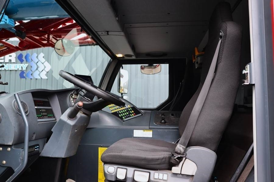 Liebherr LTM1070-4.2 Dutch Vehicle Registration, Valid Insp - 全地形起重机:图4 Liebherr LTM1070-4.2 Dutch Vehicle Registration, Valid Insp - 全地形起重机:图4