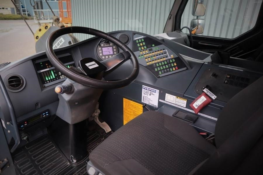 Liebherr LTM1070-4.2 Dutch Vehicle Registration, Valid Insp - 全地形起重机:图3 Liebherr LTM1070-4.2 Dutch Vehicle Registration, Valid Insp - 全地形起重机:图3