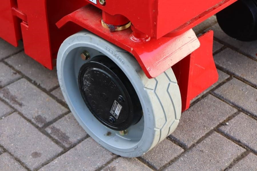 Magni ES0807EP New And Available Directly From Stock, El - 剪式升降机:图3 Magni ES0807EP New And Available Directly From Stock, El - 剪式升降机:图3