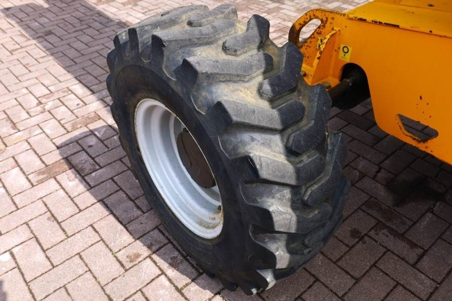 铰接臂 Manitou 180ATJ Diesel, 4x4x4 Drive, 18.2m Working Height,:图13 铰接臂 Manitou 180ATJ Diesel, 4x4x4 Drive, 18.2m Working Height,:图13