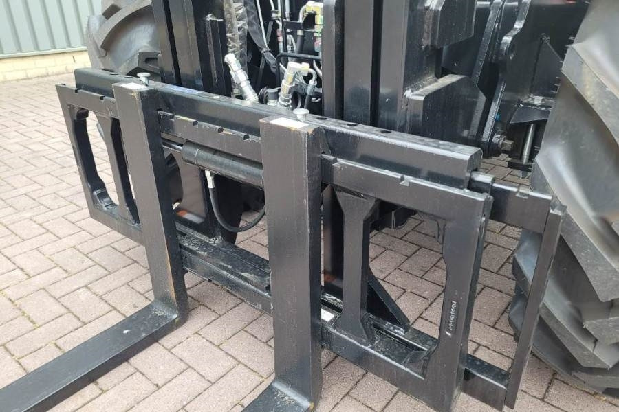 Manitou M30-4 Valid inspection, *Guarantee, Diesel, 4x4 Dr - 越野叉车:图4 Manitou M30-4 Valid inspection, *Guarantee, Diesel, 4x4 Dr - 越野叉车:图4