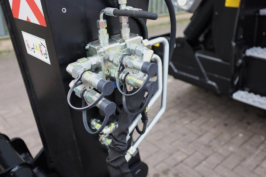 Manitou MRT2660 360 160Y ST5 S1 Valid inspection, *Guarant - 伸缩臂叉装车:图3 Manitou MRT2660 360 160Y ST5 S1 Valid inspection, *Guarant - 伸缩臂叉装车:图3