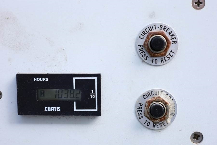 Niftylift HR21 HYBRID Hybrid, 4x4 Drive, 21m Working Height, - 铰接臂:图4 Niftylift HR21 HYBRID Hybrid, 4x4 Drive, 21m Working Height, - 铰接臂:图4