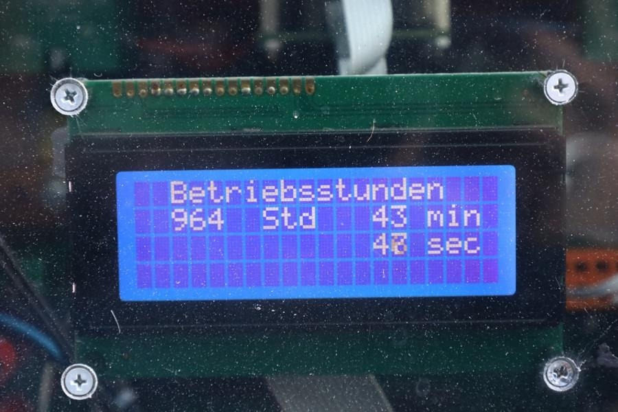 PB LIFT S225-12ES Electric, 22.5m Working Height, 450 - 剪式升降机:图5 PB LIFT S225-12ES Electric, 22.5m Working Height, 450 - 剪式升降机:图5