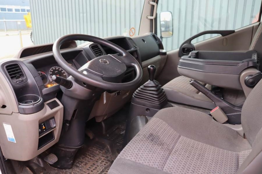 Palfinger P260B Dutch Registration, Driving Licence B/3, Die - 车载空中平台:图3 Palfinger P260B Dutch Registration, Driving Licence B/3, Die - 车载空中平台:图3