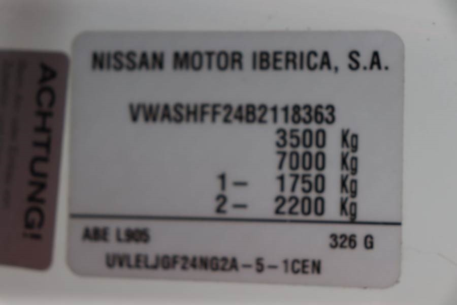 Palfinger P260B Dutch Registration, Driving Licence B/3, Die - 车载空中平台:图5 Palfinger P260B Dutch Registration, Driving Licence B/3, Die - 车载空中平台:图5