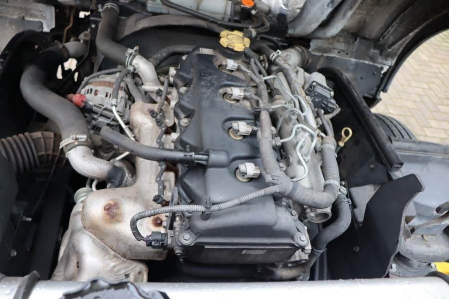 Palfinger P260B Dutch Registration, Driving Licence B/3, Die - 车载空中平台:图4 Palfinger P260B Dutch Registration, Driving Licence B/3, Die - 车载空中平台:图4