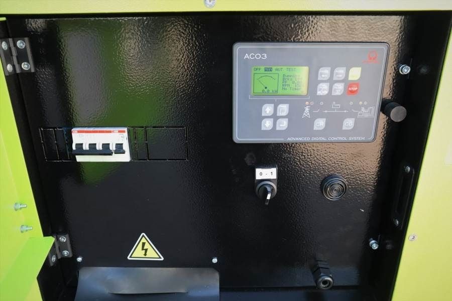 Pramac GSW65P-ACP Unused, Valid inspection, *Guarantee! D - 发电机组:图3 Pramac GSW65P-ACP Unused, Valid inspection, *Guarantee! D - 发电机组:图3
