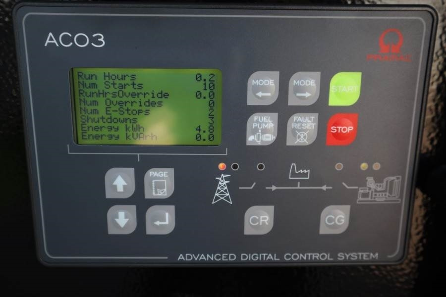 Pramac GSW65P-ACP Unused, Valid inspection, *Guarantee! D - 发电机组:图5 Pramac GSW65P-ACP Unused, Valid inspection, *Guarantee! D - 发电机组:图5