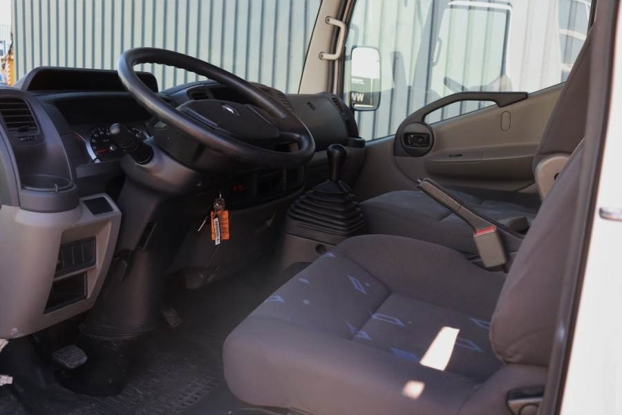Ruthmann TBR220 Also Available For Rent, Driving Licence B/ - 车载空中平台:图3 Ruthmann TBR220 Also Available For Rent, Driving Licence B/ - 车载空中平台:图3