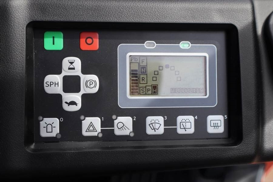 Toyota 8FBM20T Valid inspection, *Guarantee! Electric, 47 - 柴油叉车:图5 Toyota 8FBM20T Valid inspection, *Guarantee! Electric, 47 - 柴油叉车:图5