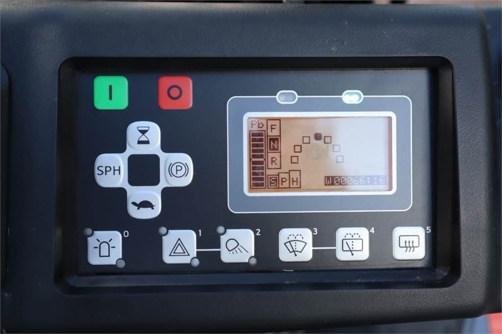 Toyota 8FBM20T Valid inspection, *Guarantee! Electric, 47 - 柴油叉车:图4 Toyota 8FBM20T Valid inspection, *Guarantee! Electric, 47 - 柴油叉车:图4