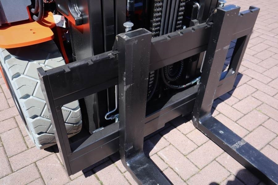 柴油叉车 Toyota 9FBM30T Valid inspection, *Guarantee! Electric, 47:图12 柴油叉车 Toyota 9FBM30T Valid inspection, *Guarantee! Electric, 47:图12