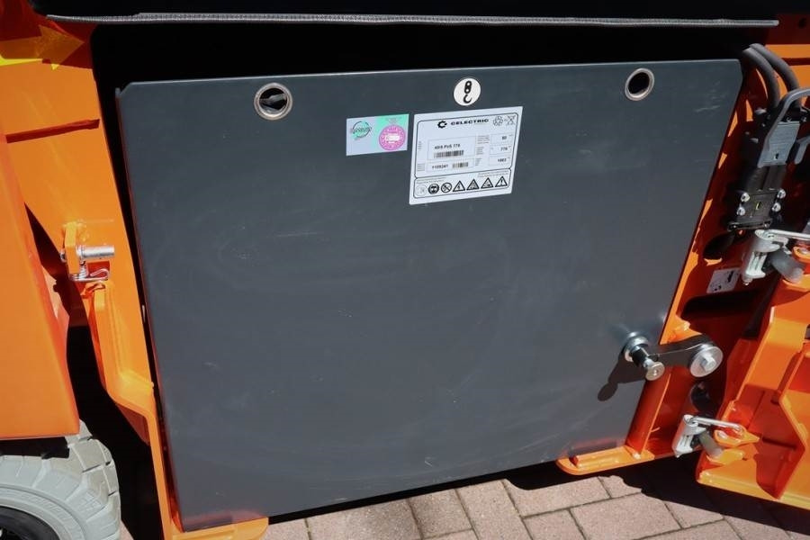 柴油叉车 Toyota 9FBM30T Valid inspection, *Guarantee! Electric, 47:图13 柴油叉车 Toyota 9FBM30T Valid inspection, *Guarantee! Electric, 47:图13