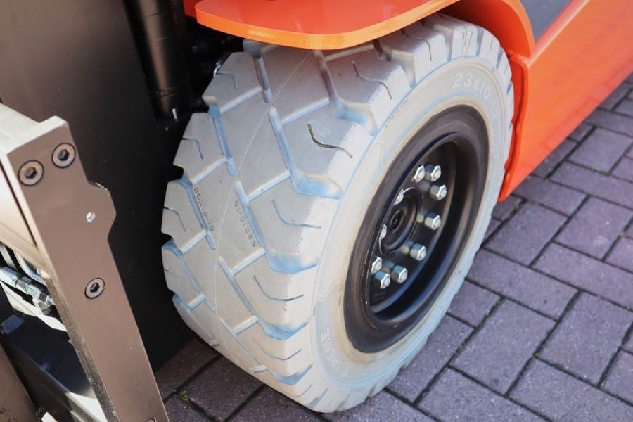 柴油叉车 Toyota 9FBM30T Valid inspection, *Guarantee! Electric, 47:图10 柴油叉车 Toyota 9FBM30T Valid inspection, *Guarantee! Electric, 47:图10