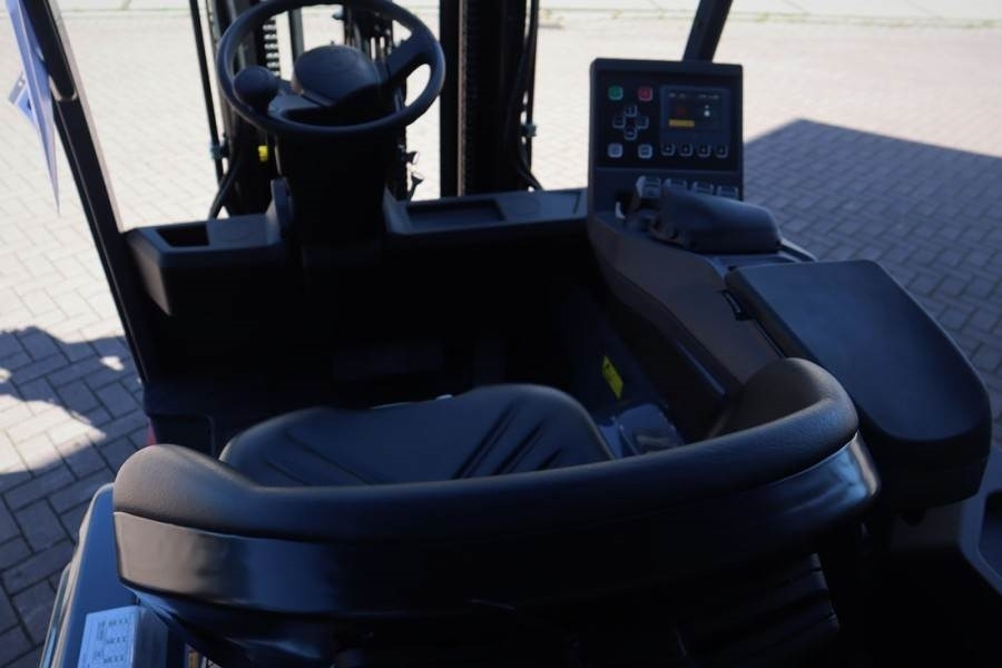 柴油叉车 Toyota 9FBM30T Valid inspection, *Guarantee! Electric, 47:图9 柴油叉车 Toyota 9FBM30T Valid inspection, *Guarantee! Electric, 47:图9