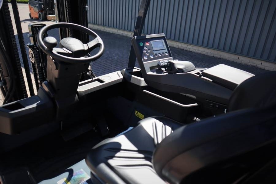 Toyota 9FBM30T Valid inspection, *Guarantee! Electric, 47  - 柴油叉车:图4 Toyota 9FBM30T Valid inspection, *Guarantee! Electric, 47  - 柴油叉车:图4