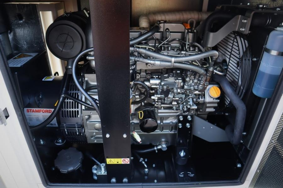 Trime MGTP 20 SS YR Valid inspection, *Guarantee! Diesel - 发电机组:图4 Trime MGTP 20 SS YR Valid inspection, *Guarantee! Diesel - 发电机组:图4