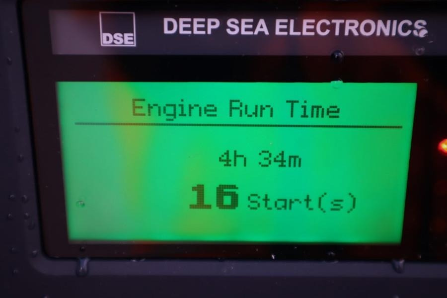 Trime MGTP 20 SS YR Valid inspection, *Guarantee! Diesel - 发电机组:图5 Trime MGTP 20 SS YR Valid inspection, *Guarantee! Diesel - 发电机组:图5