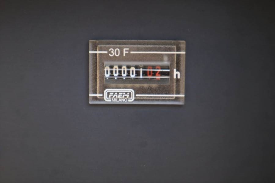 照明塔 Trime X-Mast 4 × 320W Valid Inspection, *Guarantee：图6