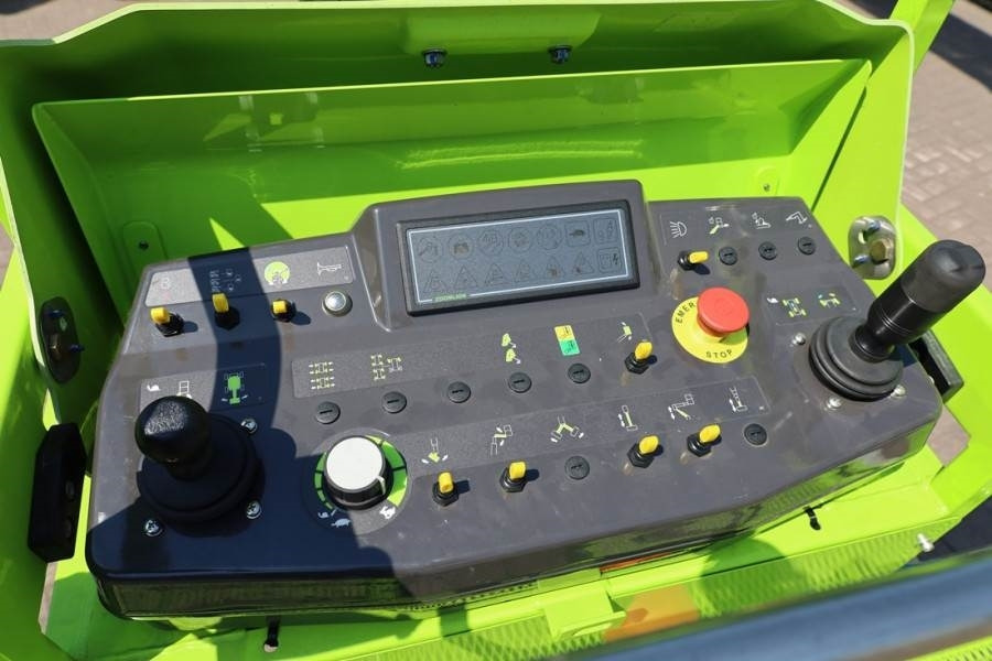 Zoomlion ZA20J NEW / UNUSED, Valid Inspection, *Guarantee! - 铰接臂:图4 Zoomlion ZA20J NEW / UNUSED, Valid Inspection, *Guarantee! - 铰接臂:图4