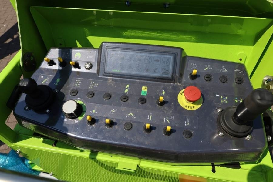 Zoomlion ZA20J NEW / UNUSED, Valid Inspection, *Guarantee! - 铰接臂:图5 Zoomlion ZA20J NEW / UNUSED, Valid Inspection, *Guarantee! - 铰接臂:图5