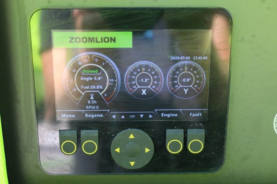 Zoomlion ZA20J NEW / UNUSED, Valid Inspection, *Guarantee! - 铰接臂:图5 Zoomlion ZA20J NEW / UNUSED, Valid Inspection, *Guarantee! - 铰接臂:图5