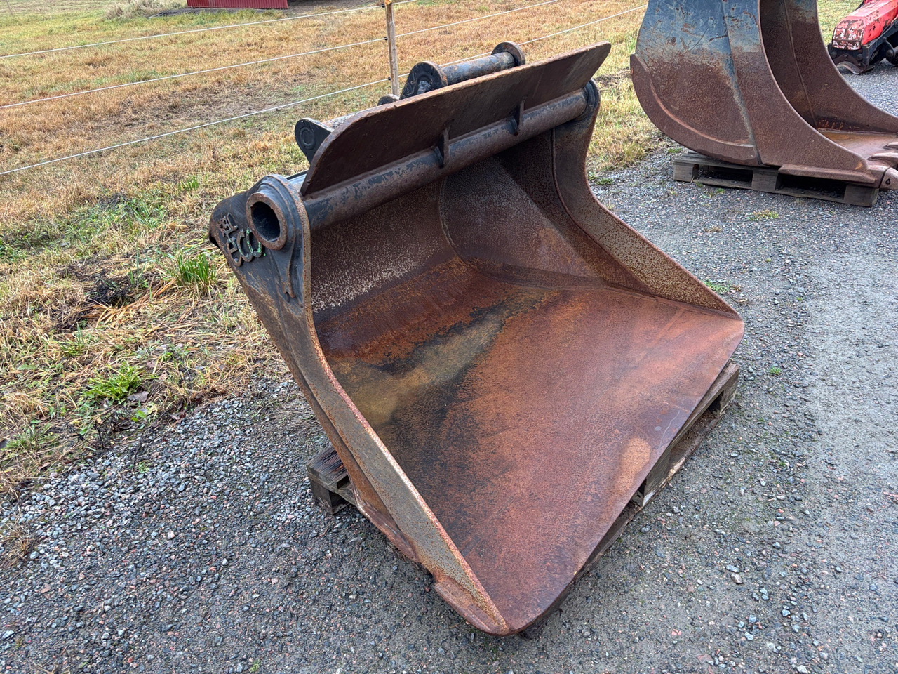 ABL 900 L - 铲斗:图1 ABL 900 L - 铲斗:图1