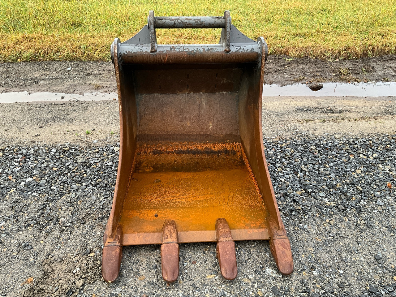 ABL S-70 - 挖掘机铲斗:图1 ABL S-70 - 挖掘机铲斗:图1