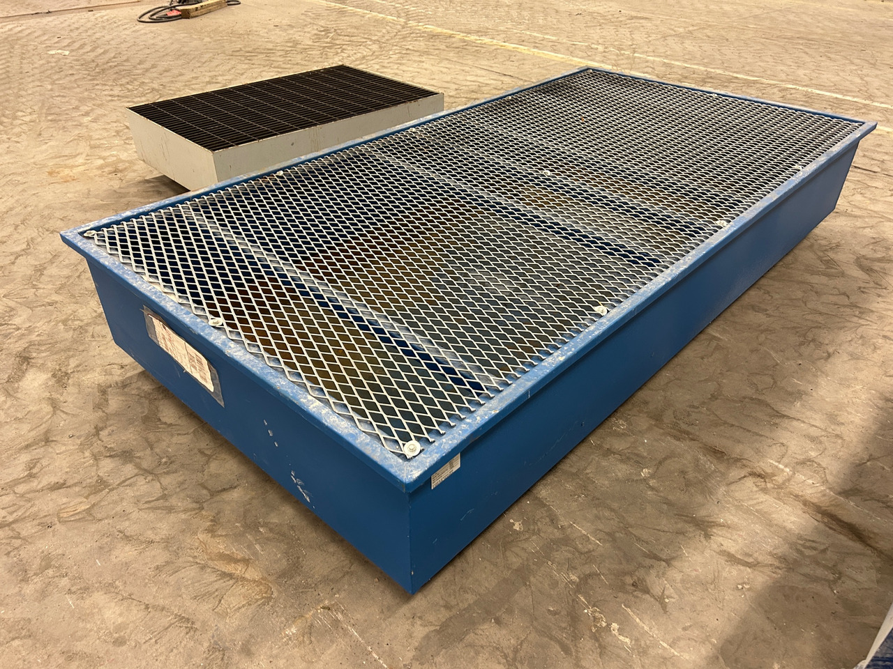 AJ 1200 liter - 建筑设备:图1 AJ 1200 liter - 建筑设备:图1